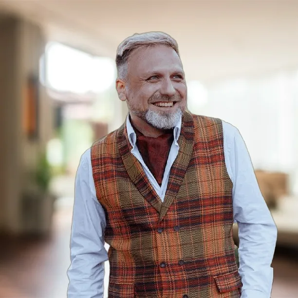 Грільберг Дмитро Олександрович