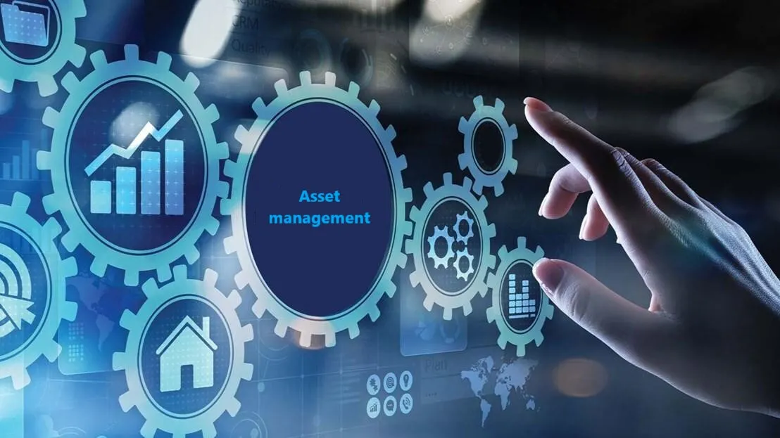 Asset management , ринок нерухомості, інвестиції в нерухомість